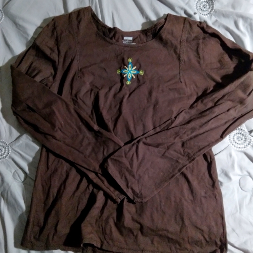 Athleta shirt
